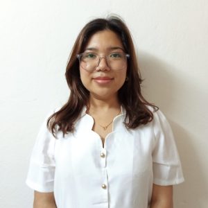 Jessica Shakya