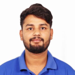 Kapil Bhattarai