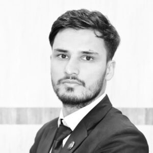 Legal Consultant