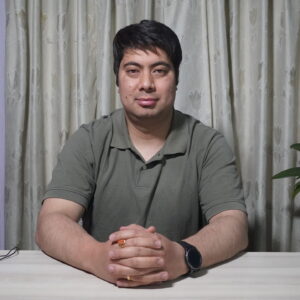 Sushan Kazi Shrestha
