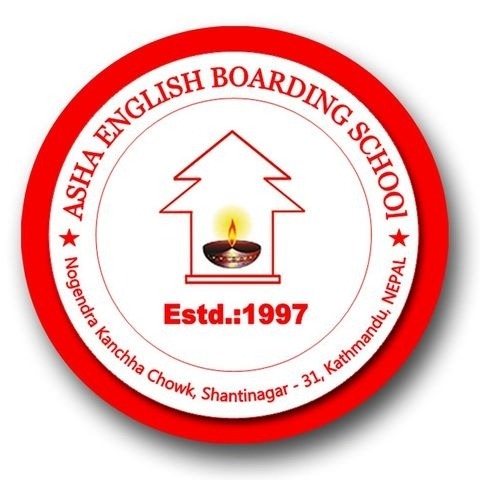 Asha English School